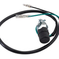 AS3 Engine Stop Kill Switch Button to fit Honda Crf 250 R 04-09 Crf 450 R 02-08