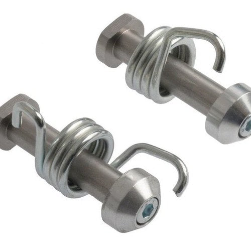 AS3 Bolt ON Foot Peg Pins for Kawasaki KX 250 F KX 450 F 2006-2023