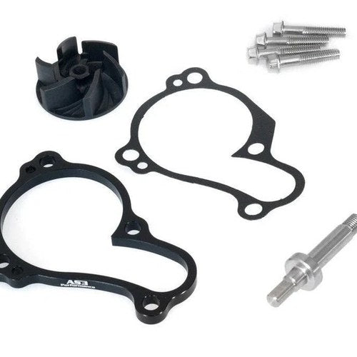 AS3 Oversized Water Pump Impeller Cooling Kit for Yamaha Yzf 450 2014-2022