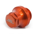 AS3 Oversized Float Bowl Nut for KTM 125 250 300 450 SX Exc Sxf Keihin Carbs