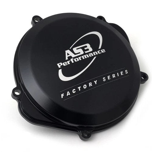 AS3 Clutch Cover for Honda Crf 250 R 2004-2009 Crf 250 X 2004-2017