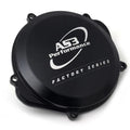 AS3 Clutch Cover for Honda Crf 250 R 2004-2009 Crf 250 X 2004-2017