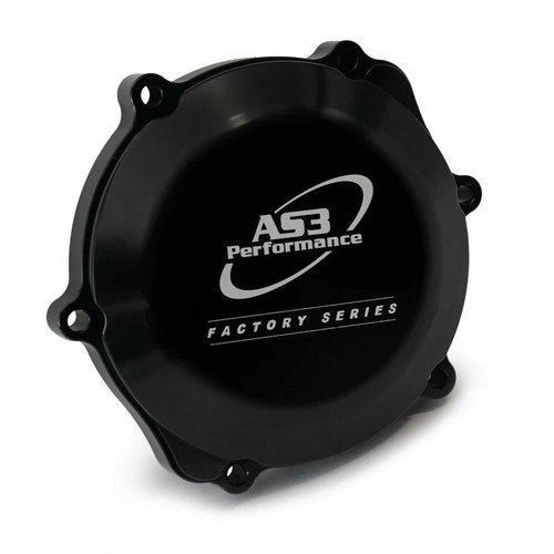 AS3 Clutch Cover for Yamaha YZ 65 2018-2022 YZ 85 2002-2022