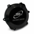 AS3 Clutch Cover for Yamaha YZ 65 2018-2022 YZ 85 2002-2022
