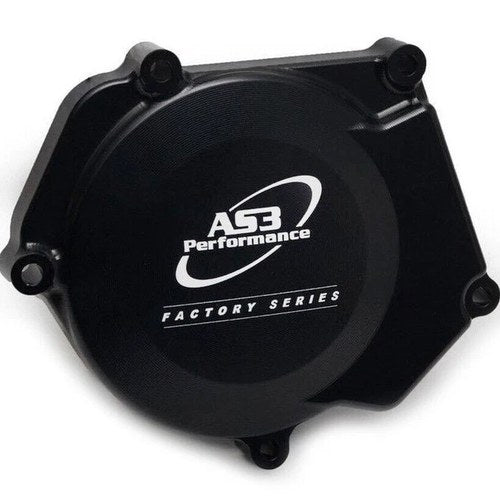 AS3 Ignition Cover for Fantic XX 250 2022-2023