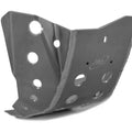 AS3 Skid Plate Sump Guard for KTM 250 350 Sxf SX-F 250 350 XC-F 2016-2018