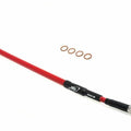 AS3 Venhill Rear Brake Line Hose for Fantic XX 125 XE 125 Xef 250 2021
