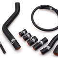 AS3 Silicone Radiator Hoses for KTM 950 Superenduro R 2006-2009