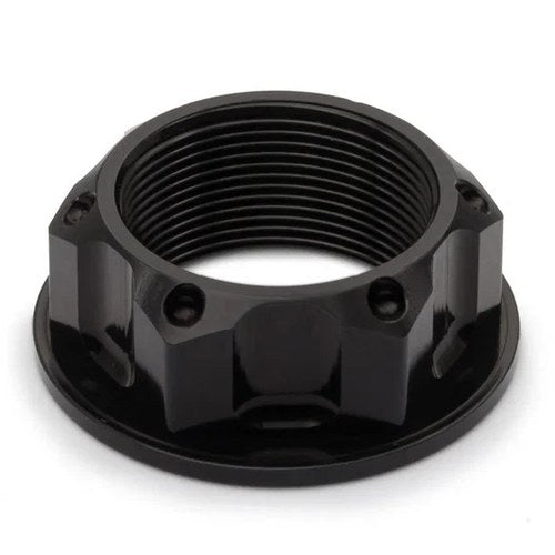 AS3 Steering Stem Nut for Honda Vtr 1000 Firestorm 97-05 SP1 SP2 00-05
