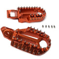 AS3 Foot Pegs for KTM 125 250 300 SX 150 250 300 350 450 500 Exc-F XC-W 2024