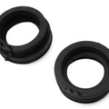AS3 Carburettor Intake Inlet Manifold Rubbers for Honda Crf 450 R 02-06 X 05-17