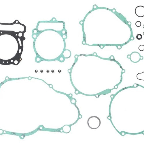 AS3 Engine Gasket Kit Set for Yamaha YZ250F 2001-2013 WR250F 2001-2002