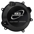 AS3 Clutch Cover for Gas MC 125 2024-2025 EC 125 MC 150 2025