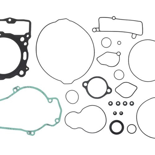 AS3 Engine Gasket Kit Set for KTM 450 SX-F 2007-2012 450 XC-F 2008-2009