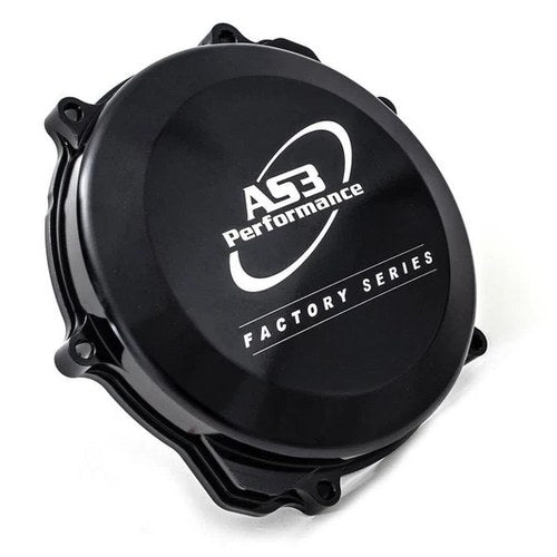AS3 Clutch Cover for Fantic XX 250 2022-2023