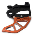 AS3 Rear Brake Disc Guard for KTM 690 Smc R 690 Enduro R 2014-2023