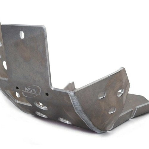 AS3 Skid Plate Sump Guard for Beta 250 RR 300 RR 2020-2024