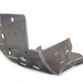 AS3 Skid Plate Sump Guard for Beta 250 RR 300 RR 2020-2024