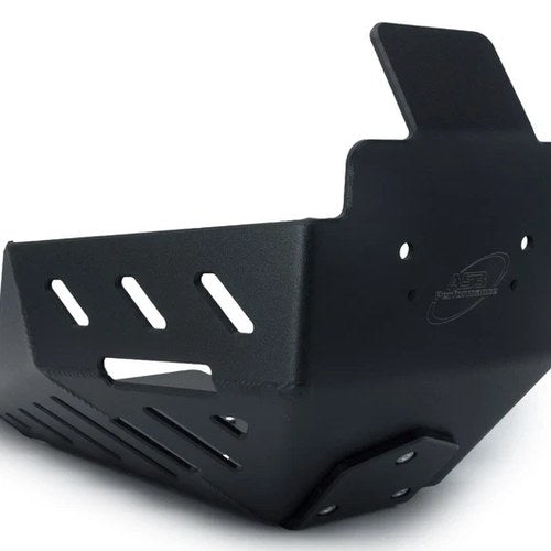 AS3 Skid Plate Sump Guard for KTM 690 Enduro R 2019-2025 690 Smc 2020-2025