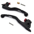 AS3 Brake Clutch Levers for Ajp Spr 310 510 R 2020-2023