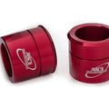 AS3 Front Wheel Spacers for Suzuki Rmz 250 450 2007-2022 Rmx 450 Z 2010-2019