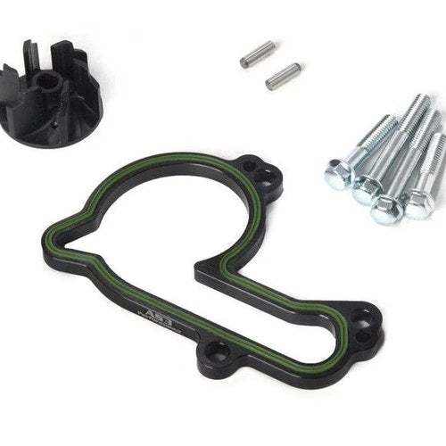 AS3 Oversized Water Pump Impeller Cooler for Gas MC EC EX 250 350 F 21-23