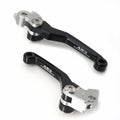 AS3 Brake Clutch Flexi Levers for Rieju MR 300 2021