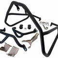 AS3 Crash Bars Guards for Honda Crf 1100 L Africa Twin 2020-2023