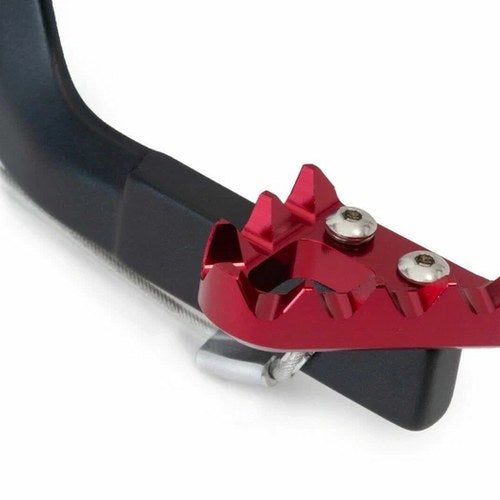 AS3 Performance Factory Series Rear Brake Pedal Lever Replacement Tip Red