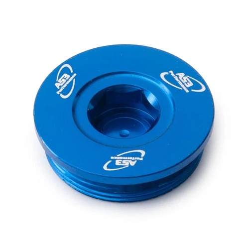 AS3 Ignition Cover Plug for Sherco SE-F 125 250 300 450 500 R 2017-2022