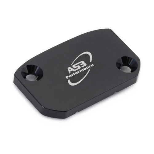 AS3 Front Brake Reservoir Cover for TM MX EN 125 144 250 300 450 530 2019-2020