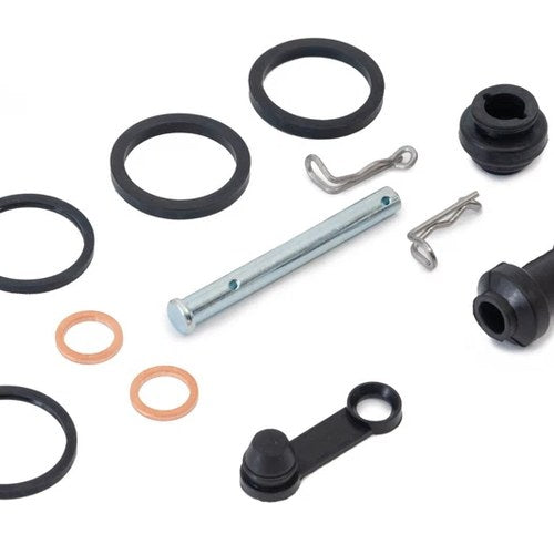AS3 Front Brake Caliper Repair Kit for Husqvarna TC TE TX FC FE FX 125-501 14-22