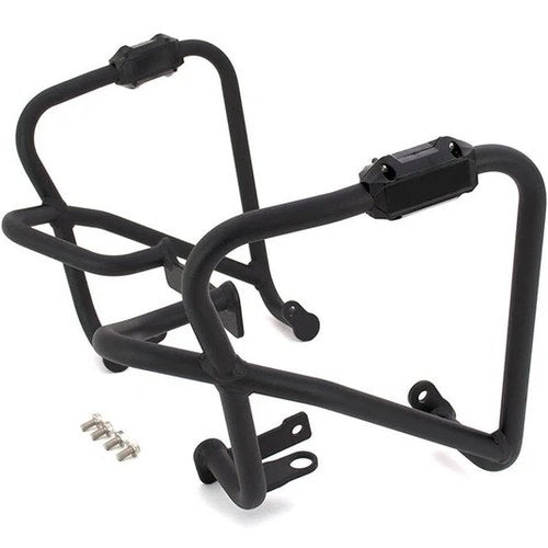 AS3 Crash Bars Guards for Yamaha XT 1200 Z Super Tenere 2010-2014
