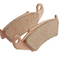 AS3 Front Brake Pads for Gas EC MC 200 250 300 350 450 2000-2020
