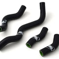 AS3 Silicone Radiator Hoses for Kawasaki Klx 250 1993-2015