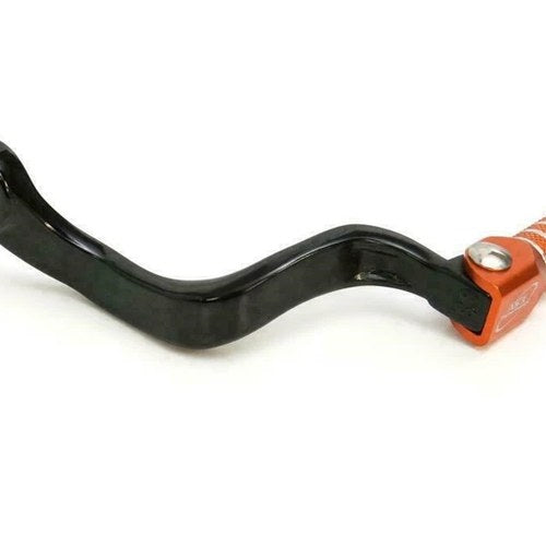 AS3 Performance Forged Aluminium Gear Change Lever to fit KTM 65 SX 2001-2008