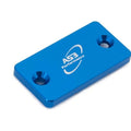 AS3 Rear Brake Reservoir Cover for Yamaha Yzf Wrf 250 400 426 1998-2002