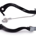 AS3 Rear Brake Pedal Gear Lever for Husqvarna TC 125 2023