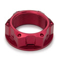 AS3 Steering Stem Nut for Triumph 885 Speed Triple Tiger 900 Daytona Trophy