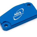 AS3 Front Brake Reservoir Cover for Husqvarna TC 65 2023 TC 85 2021-2023