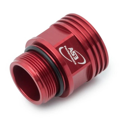 AS3 Rear Brake Reservoir Cooling Extension for Swm RS 300 R RS SM 500 R 16-2021