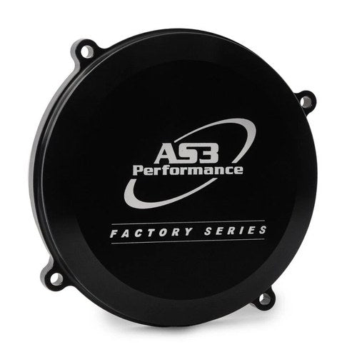 AS3 Clutch Cover for Sherco SE 125 R 2018-2022