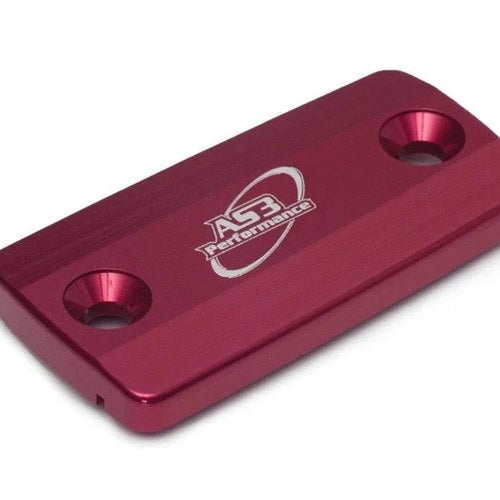AS3 Clutch Reservoir Cover for Gas EC XC 250 300 2018-2020