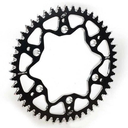 AS3 Rear Sprocket for Husqvarna TC TE FC FE 125 250 300 350 450 50T