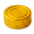AS3 Rear Brake Reservoir Cover for Suzuki RM 80 1986-2001 RM 85 2002-2020