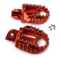 AS3 Foot Pegs for KTM 125 250 350 450 500 SX Sxf 1998-2015 Exc-F 1998-2016