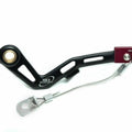 AS3 Rear Brake Lever Pedal for Beta 125 RR 2012-2013 125 RE 2012-2013