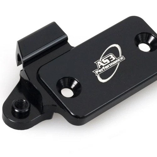 AS3 Clutch Reservoir Cover for KTM 690 Smc R 2012