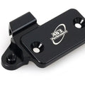 AS3 Clutch Reservoir Cover for KTM 690 Smc R 2012