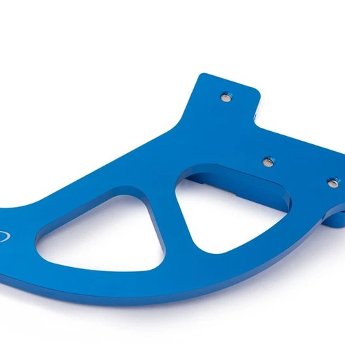 AS3 Rear Brake Disc Guard for Husqvarna TE FE 150 250 300 350 450 501 2022-2023